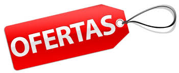 OFERTAS DEL MES